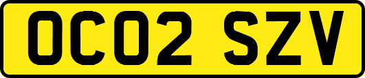 OC02SZV