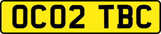 OC02TBC