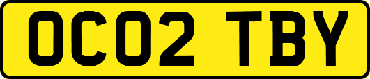 OC02TBY