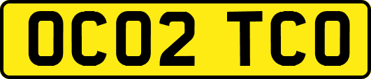 OC02TCO
