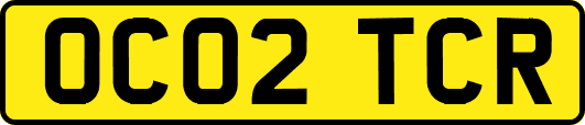 OC02TCR