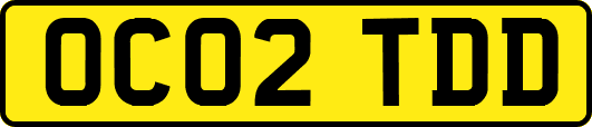 OC02TDD