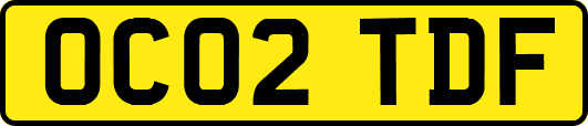 OC02TDF