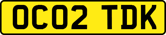 OC02TDK