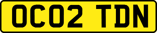 OC02TDN