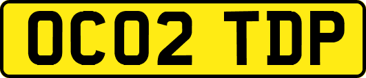 OC02TDP