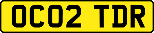 OC02TDR