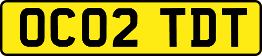 OC02TDT