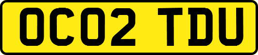 OC02TDU