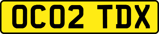 OC02TDX