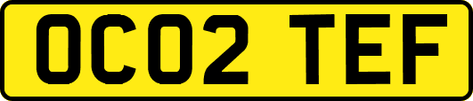 OC02TEF