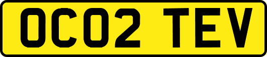 OC02TEV