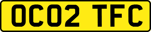 OC02TFC