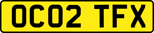 OC02TFX