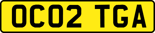 OC02TGA