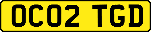 OC02TGD