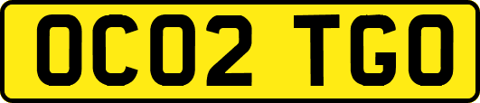 OC02TGO
