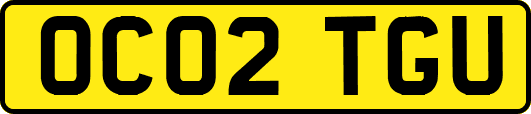 OC02TGU