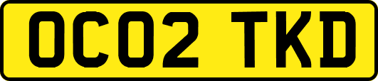 OC02TKD