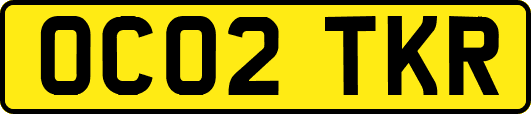 OC02TKR
