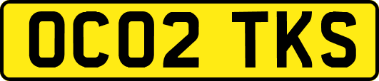 OC02TKS