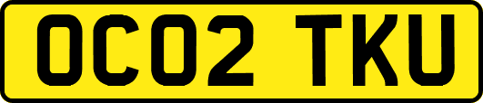 OC02TKU