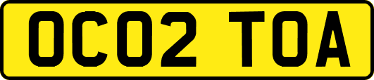 OC02TOA