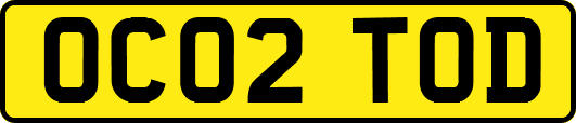 OC02TOD