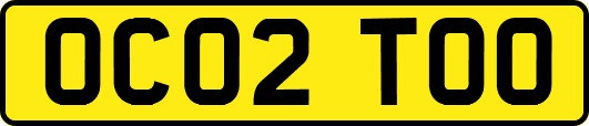 OC02TOO