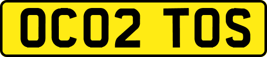 OC02TOS