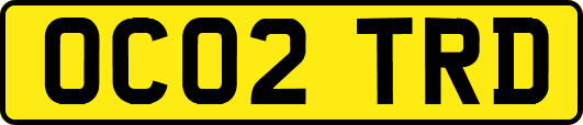 OC02TRD