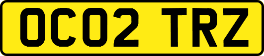 OC02TRZ