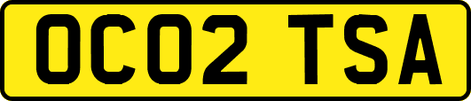 OC02TSA