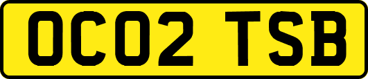 OC02TSB