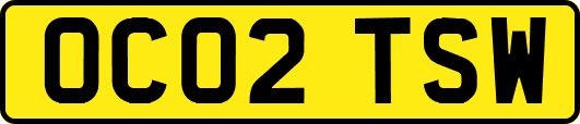OC02TSW
