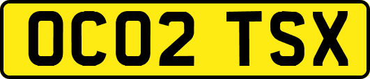 OC02TSX