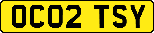 OC02TSY