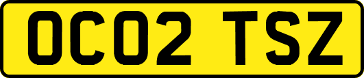 OC02TSZ