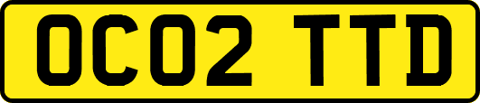 OC02TTD