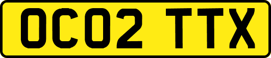 OC02TTX