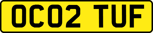 OC02TUF