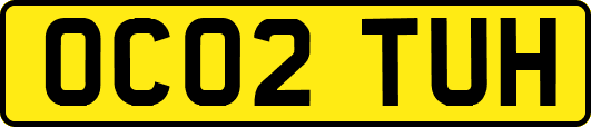 OC02TUH