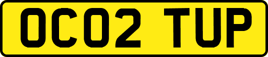 OC02TUP
