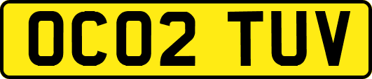 OC02TUV