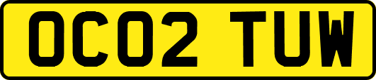 OC02TUW