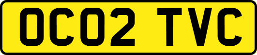 OC02TVC