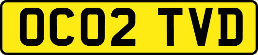 OC02TVD