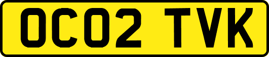 OC02TVK