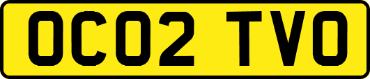OC02TVO