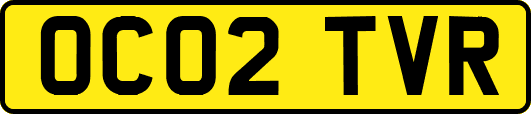 OC02TVR